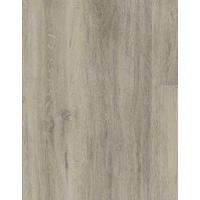 Designboden Eichefarben Stärke 7,5mm - Eichefarben, Basics, Kunststoff (151/22/0.75cm)