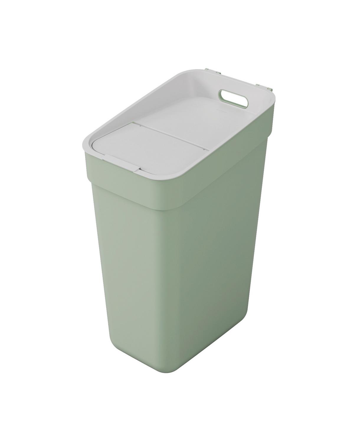 Odpadkový kôš CURVER READY TO COLLECT 30L - Basics - Curver