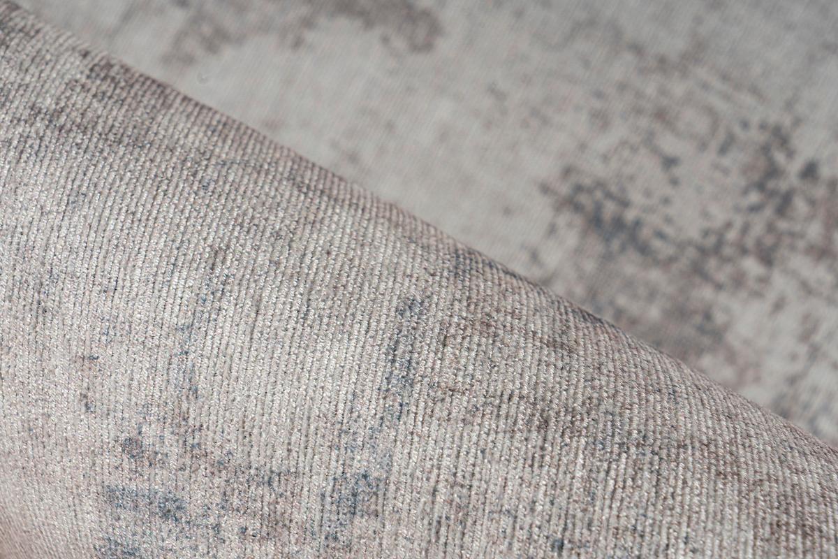 Flachwebteppich Maika 500 - Beige, KONVENTIONELL, Textil (80/150cm)