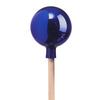 Rosenkugel Blau, D:12 Cm - Blau, Basics, Glas (12cm) - Windhager