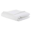UTERÁK PRE HOSTÍ Olivia, 30/50cm, biela - biela, Konventionell, textil (30/50cm) - Premium Living