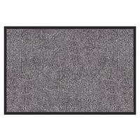Schmutzfangmatte Rhine - Beige/Grau, KONVENTIONELL, Textil (120/180cm)
