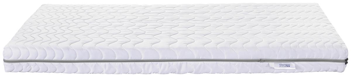 Matrace Extrafest Relax 80/200cm, H4 - bílá, textil (80/200cm) - Primatex