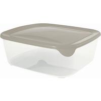 Ételtároló Fresh&go Kb. 2,9l - homokszínű, Basics, műanyag (2.9l) - Curver
