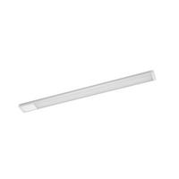 Unterbauleuchte 75497 Repilado Weiss - Weiß, Basics, Kunststoff (60/5/1,5cm) - Eglo