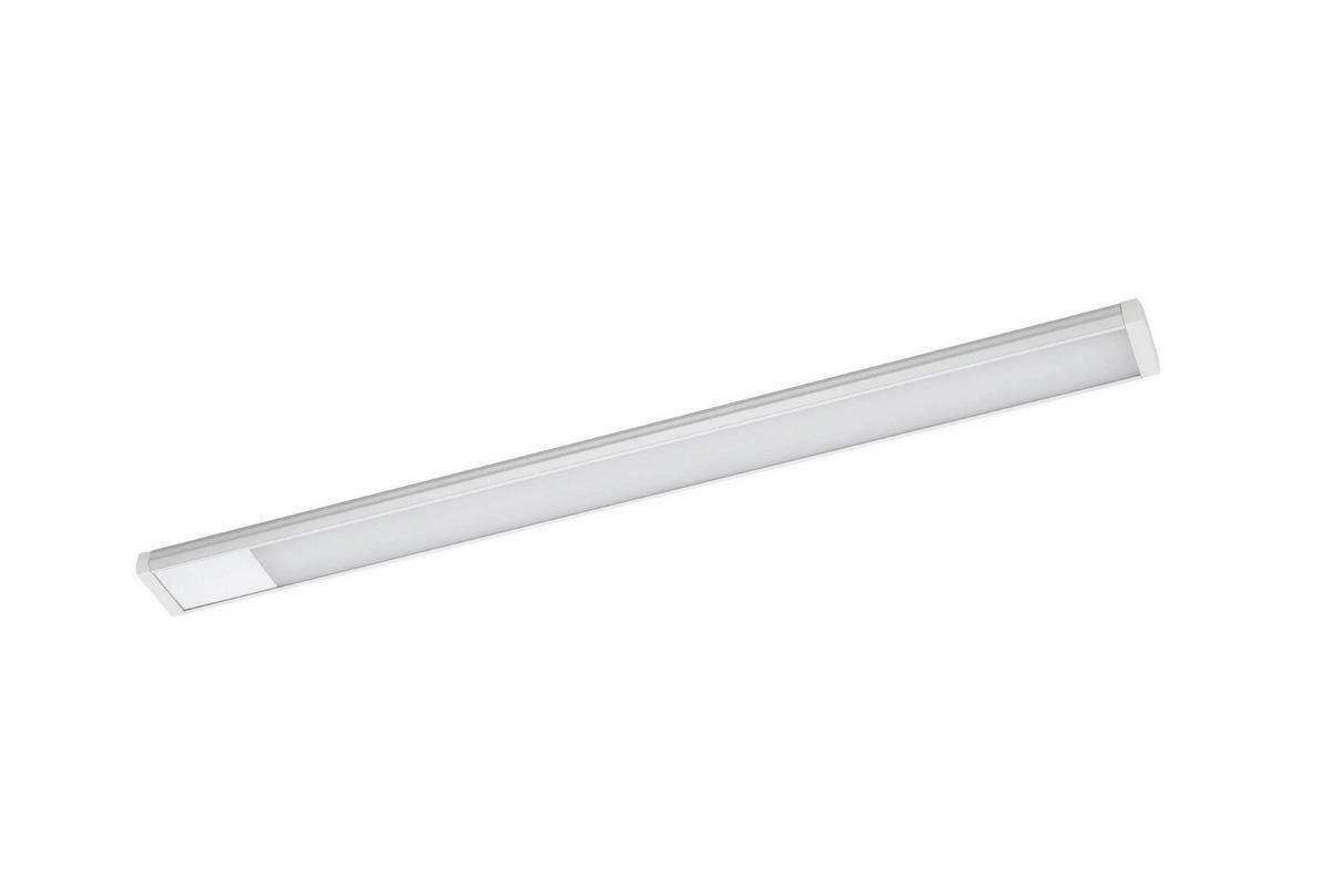 Unterbauleuchte 75497 Repilado Weiss - Weiß, Basics, Kunststoff (60/5/1,5cm) - Eglo