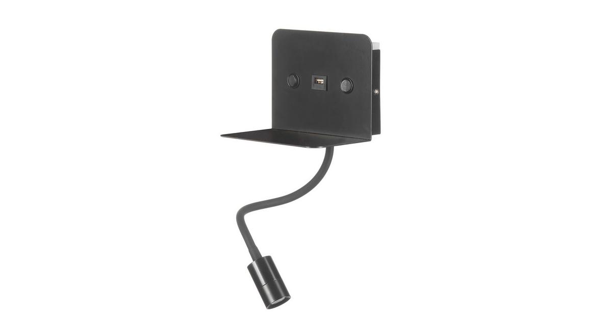 LED-Wandleuchte 4884/APN online kaufen Möbelix