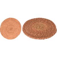 Tányéralátét Átmérő Kb. 38cm - Basics (38cm)