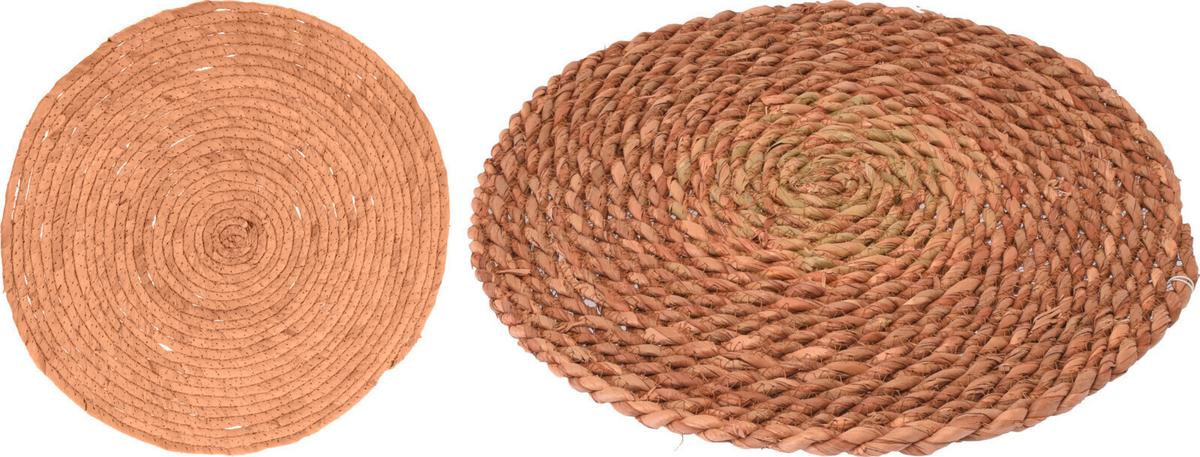 Tányéralátét Átmérő Kb. 38cm - Basics (38cm)