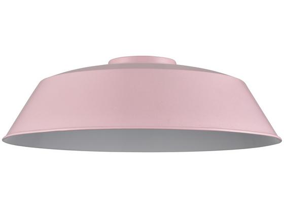 Tienidlo Na Svetlo Felix - staroružová, Štýlový, keramika (36cm) - Modern Living Tienidlo Na Svetlo Felix - staroružová, Štýlový, keramika (36cm) - Modern Living