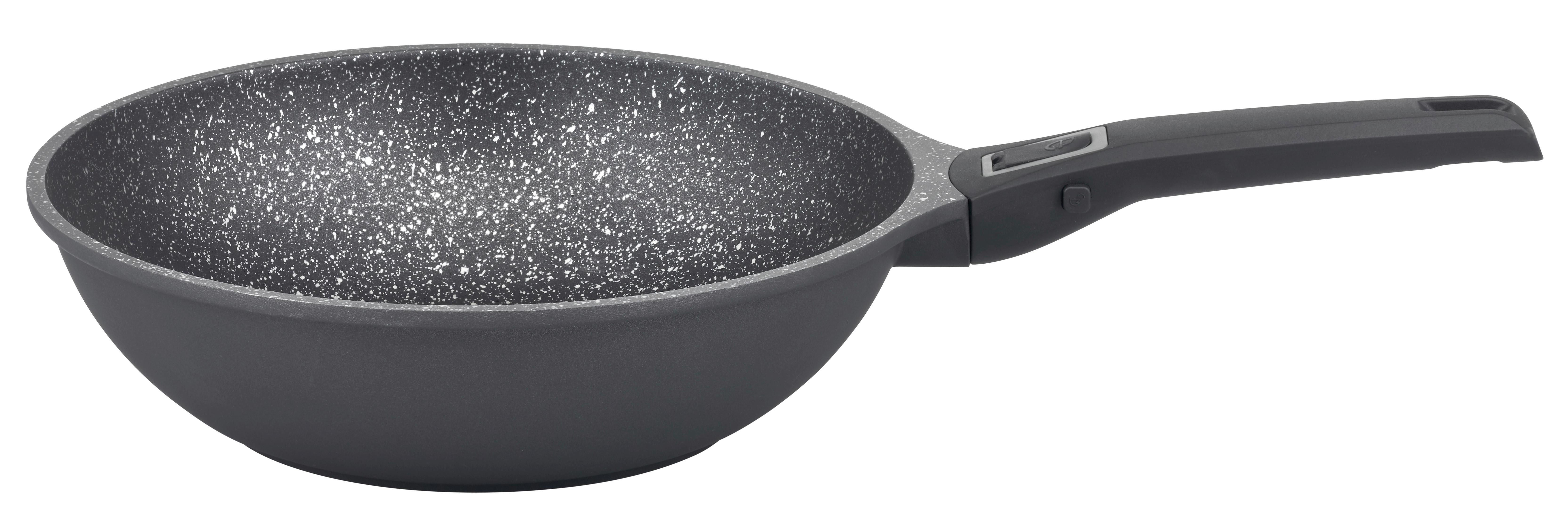 Fotografia produktu: PANVICA WOK EASY CLICK WOK
