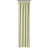 Vorhang mit Multifunktionsband Simone 135x175 cm Sandfarben - Sandfarben, ROMANTIK / LANDHAUS, Textil (135/175cm) - James Wood