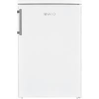 Kühlschrank Nabo Kt 1409 - Weiß, Basics, Metall (55/85/58cm) - Nabo