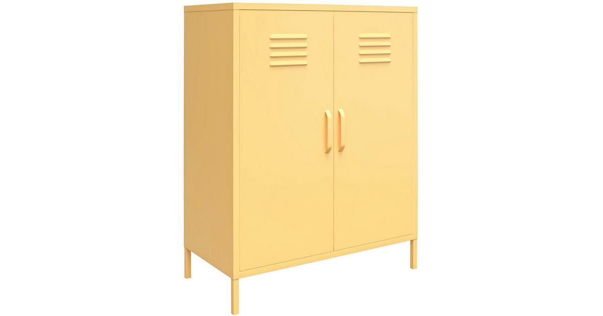 MID.YOU HIGHBOARD Cache Gelb B: 80cm online kaufen Möbelix