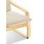 Fernsehsessel Sally - Birkefarben/Naturfarben, Basics, Holz/Holzwerkstoff (68/98/78cm) Fernsehsessel Sally - Birkefarben/Naturfarben, Basics, Holz/Holzwerkstoff (68/98/78cm)