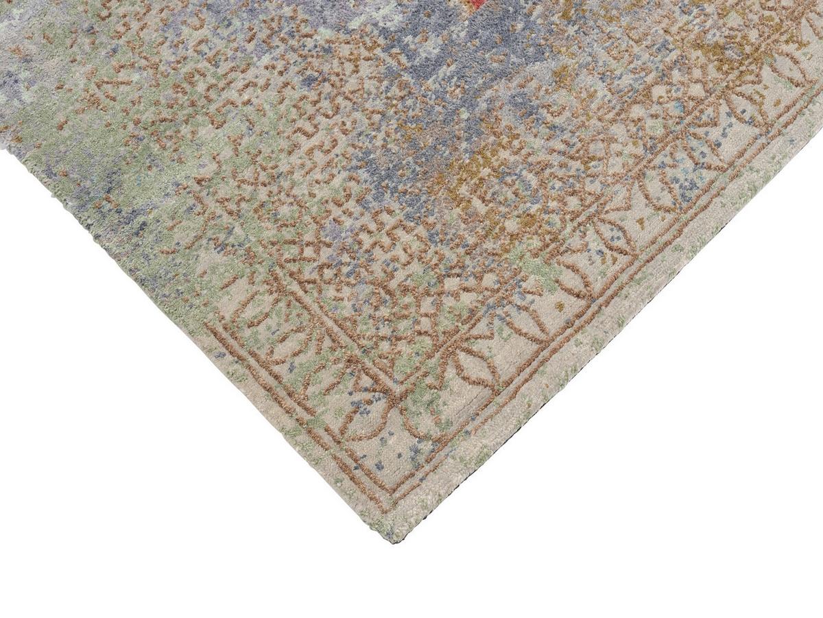 Orientteppich Empire Lenos - Blau, Design, Textil (250/350cm) - Musterring