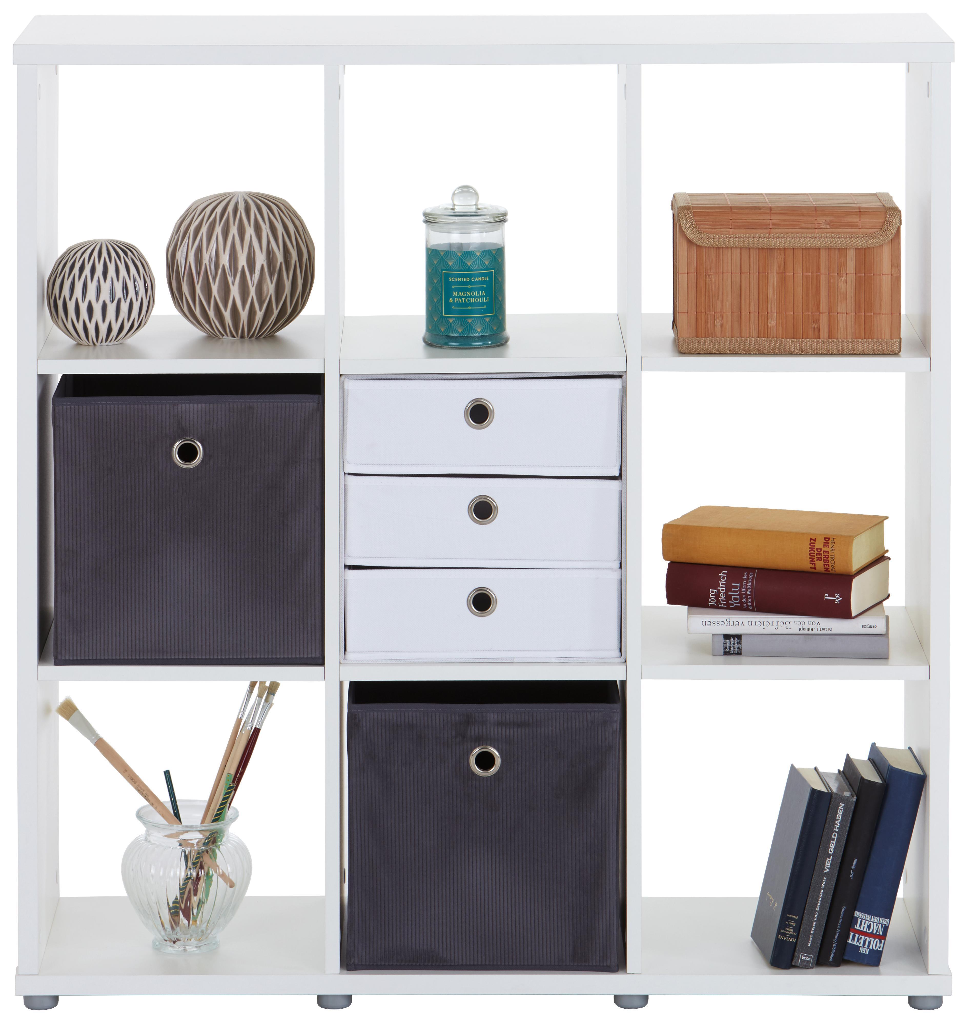 Regale günstig online kaufen | Möbelix IKEA Expedit Regal + Schubladen in 69190 Walldorf für € 30