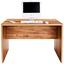 Schreibtisch Profi - Eichefarben, MODERN, Holzwerkstoff (120/76/80cm) - Ombra Schreibtisch Profi - Eichefarben, MODERN, Holzwerkstoff (120/76/80cm) - Ombra