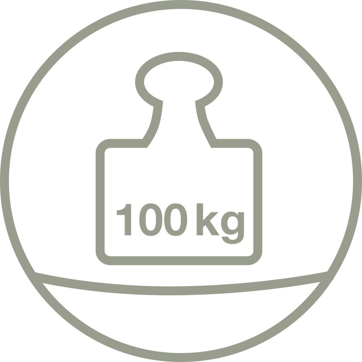 Dětská židle Steve bílá - bílá, Moderní, dřevo/plast (32/57/30cm) - Based