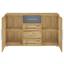 Kommode Landeck Extra - KONVENTIONELL, Holzwerkstoff (140/81/42cm) Kommode Landeck Extra - KONVENTIONELL, Holzwerkstoff (140/81/42cm)