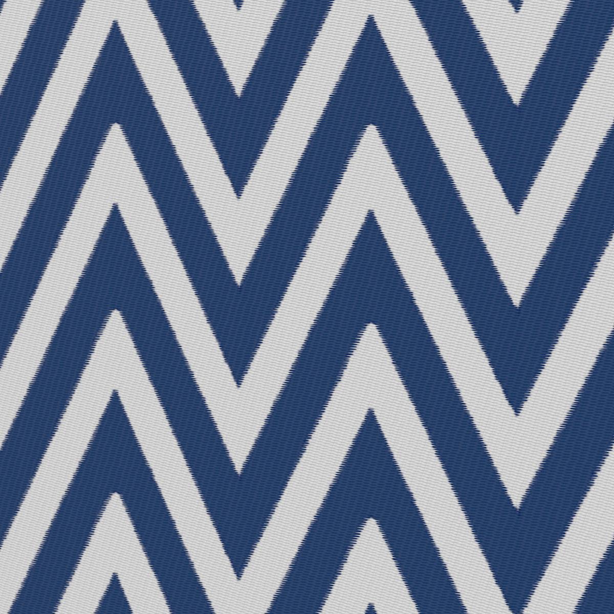 PLÁŽOVÁ PODLOŽKA RIYA - modrá, Moderní, textil/plast (70/170cm) - Bessagi Garden