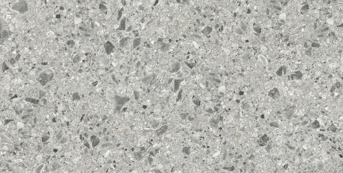 Keramik Apl Breccia Keramik Aplbreccia - Hellgrau, MODERN, Keramik - Strasser