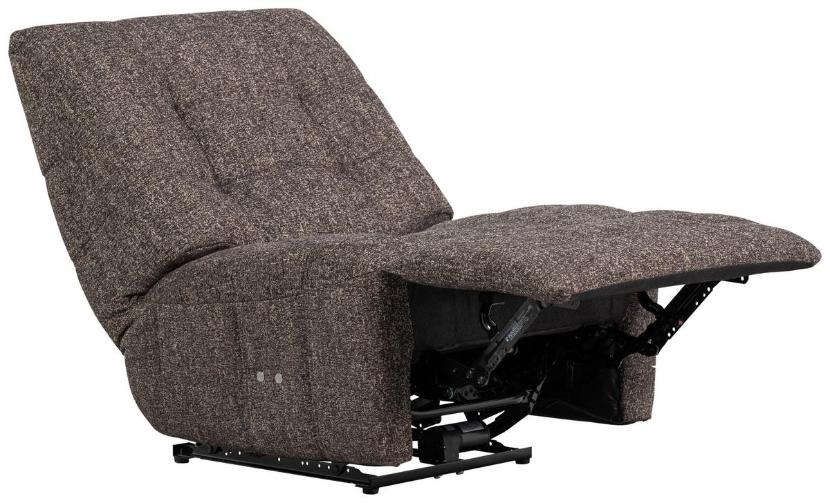 Relaxsessel Hein Anthrazit B: 98cm - Anthrazit, Design, Textil (98/94/83cm) - Livetastic