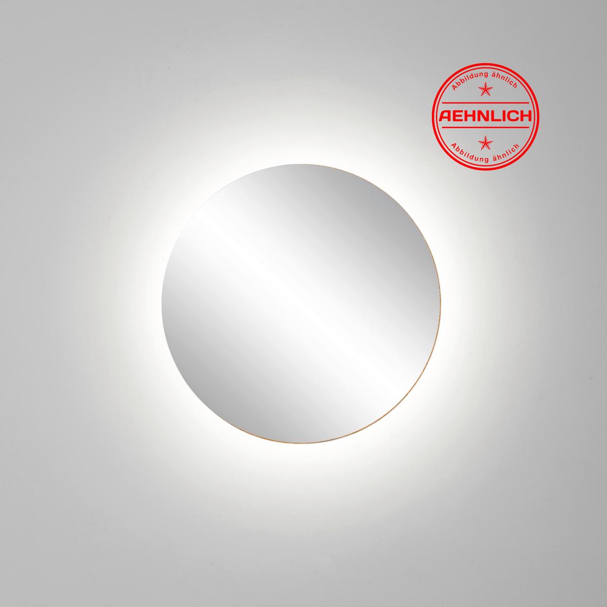 Akku-Wandleuchte Akku Punuta 8153-17 - Chromfarben, Design, Kunststoff/Metall (25/6,5/25cm) - Paul Neuhaus