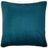 Zierkissen Oslo - Petrol, MODERN, Textil (45/45cm) - Luca Bessoni