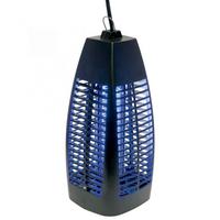 Beltéri Rovarcsapda Beltéri Rovarcsapda - sötétszürke, Basics, fém (21/19/33cm)