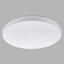 LED-Deckenleuchte Frania - Weiß, MODERN, Kunststoff/Metall (33cm) LED-Deckenleuchte Frania - Weiß, MODERN, Kunststoff/Metall (33cm)
