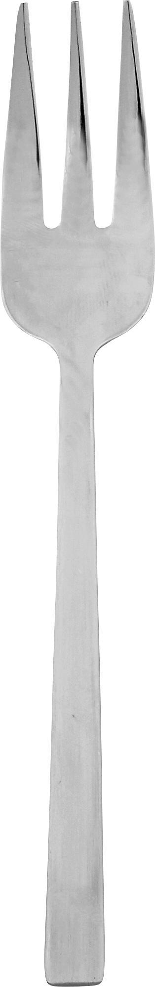 Süteményes Villa Jesko - Nemesacél, romantikus/Landhaus, Fém (14,4cm) - James Wood