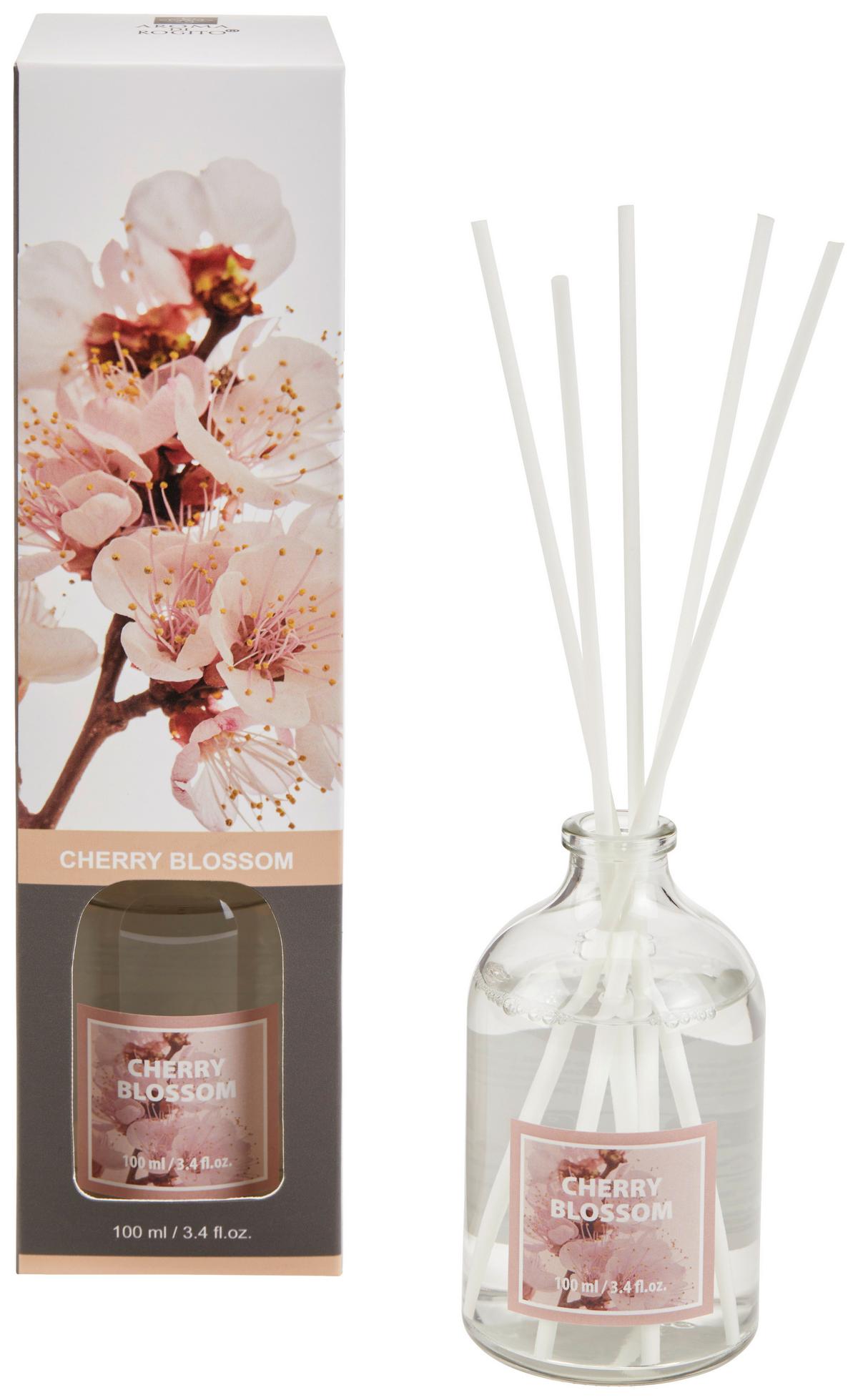 Raumduft Raumduft - Basics, Glas (100ml)