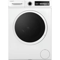 Waschtrockner Ceem Wd 120 - Weiß, Basics, Kunststoff/Metall (59,7/84,5/52,7cm) - CEEM