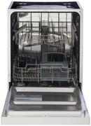 Geschirrspüler mit zwei Auszügen Küchenblock mit Geschirrspüler