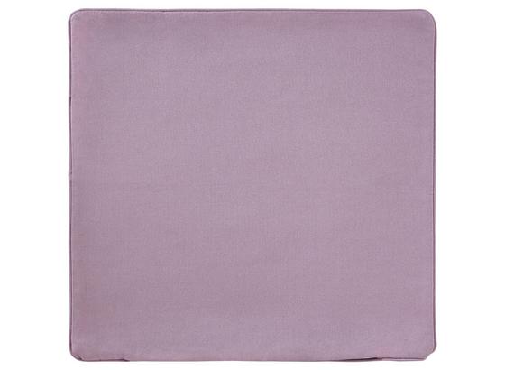 Povlak Na Polštář Steffi Paspel -top- - šeříková, textil (50/50cm) - Mömax modern living Povlak Na Polštář Steffi Paspel -top- - šeříková, textil (50/50cm) - Mömax modern living