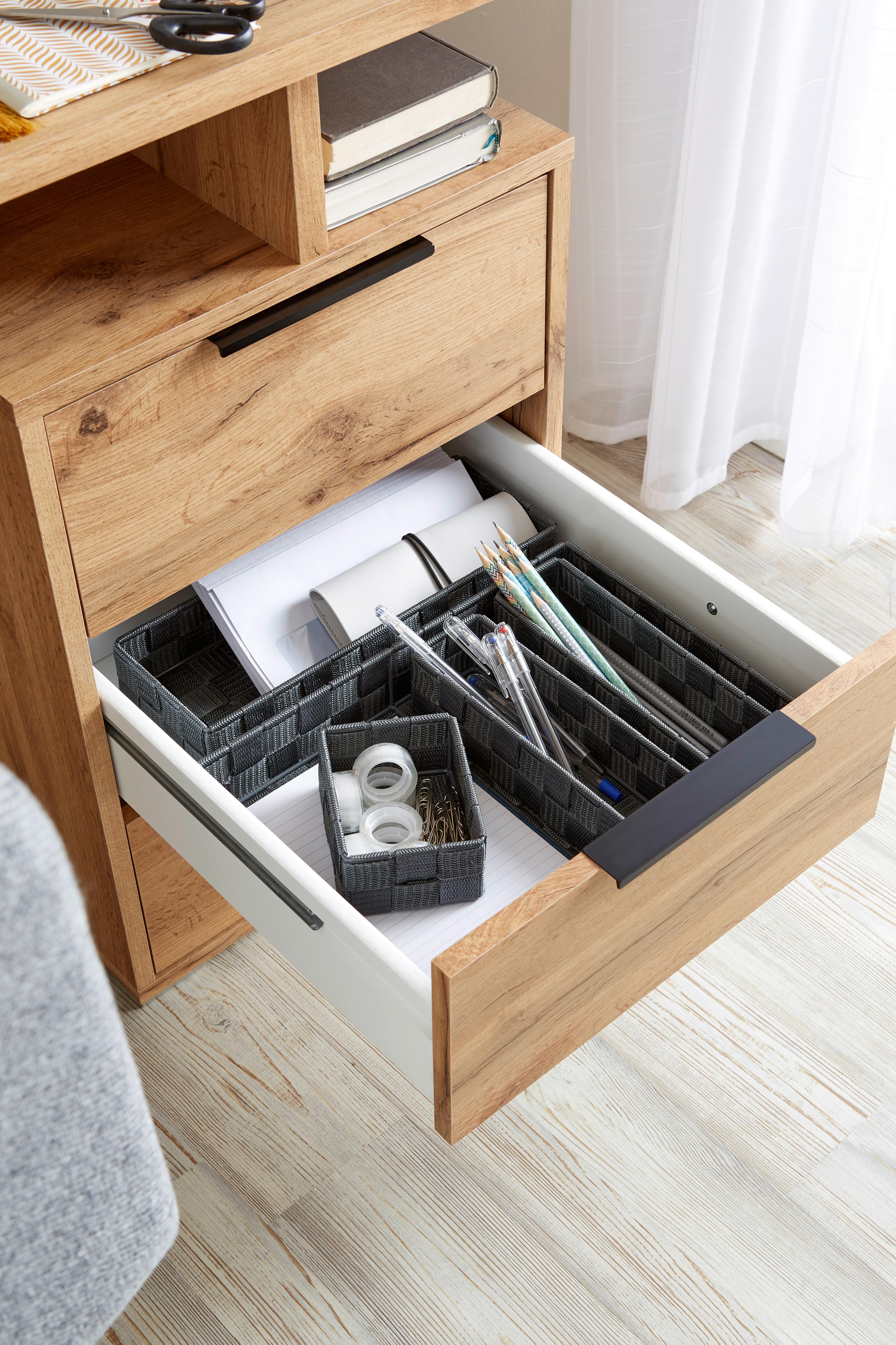 Schubladeneinteilung CARON