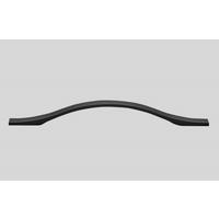 Metallgriff Schwarz Griffe - Schwarz, MODERN, Metall - Vertico