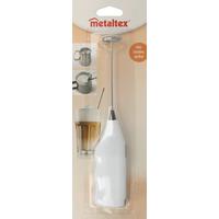 Tejhabosító 259231 - fehér (9.5/27.8/3cm)