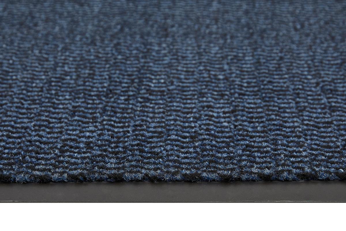Läufer Entree - Dunkelblau, Basics, Kunststoff (120/400cm) - Novel