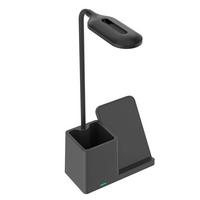 Íróasztali Lámpa Cerie Íróasztali Lámpa - Basics (15/30.5/15cm) - Rabalux