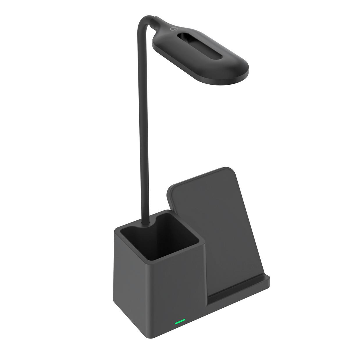 Íróasztali Lámpa Cerie Íróasztali Lámpa - Basics (15/30.5/15cm) - Rabalux