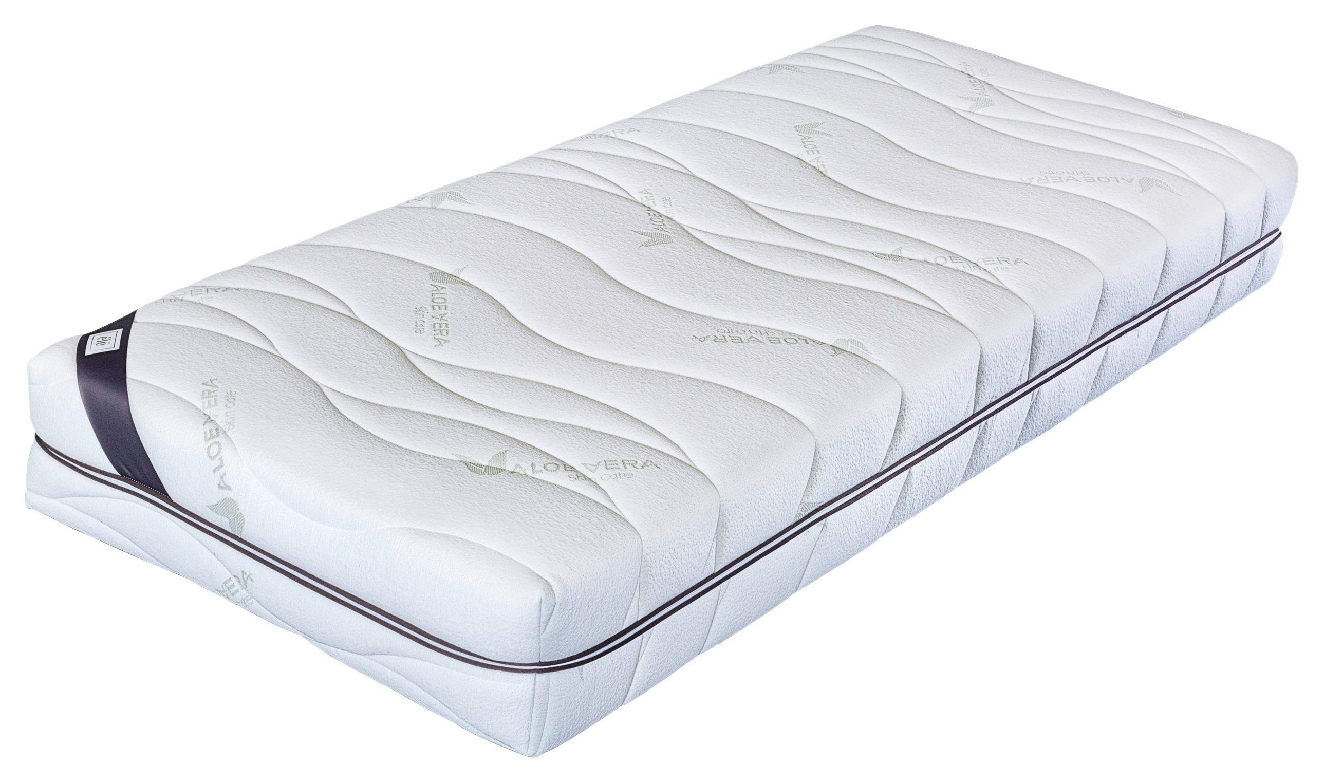 Matrace Elio Plus 80/200cm, H2/h3 - (80/200cm) - Ele