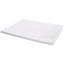 Topper Yoga-drops H2 160x200 - Weiß, Textil (160/200cm) - Primatex Topper Yoga-drops H2 160x200 - Weiß, Textil (160/200cm) - Primatex