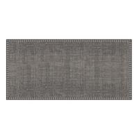 Läufer, 67x150 cm 7901615650h - Anthrazit, Basics, Textil (67/150cm)