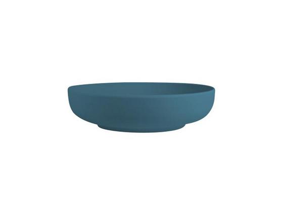 Miska Anabel - M - modrá, Natur, plast/prírodné materiály (20,5/6,1cm) - Zandiara Miska Anabel - M - modrá, Natur, plast/prírodné materiály (20,5/6,1cm) - Zandiara