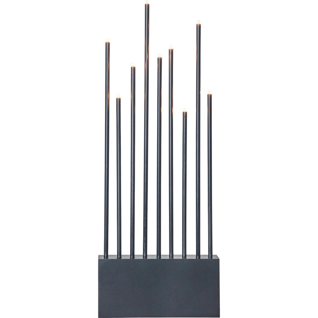 LED-Kerze 410955 Buzz