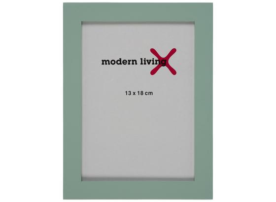 Rám Na Fotky Celina - sivá/biela, Konvenčný, kompozitné drevo/plast (20,7/15,7/0,8cm) - Mömax modern living Rám Na Fotky Celina - sivá/biela, Konvenčný, kompozitné drevo/plast (20,7/15,7/0,8cm) - Mömax modern living