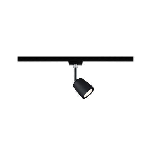 LED-Deckenleuchte Urail Spot Cover L: 5,8 cm, dimmbar - Design (5,8/14,0/9,0cm) - Paulmann