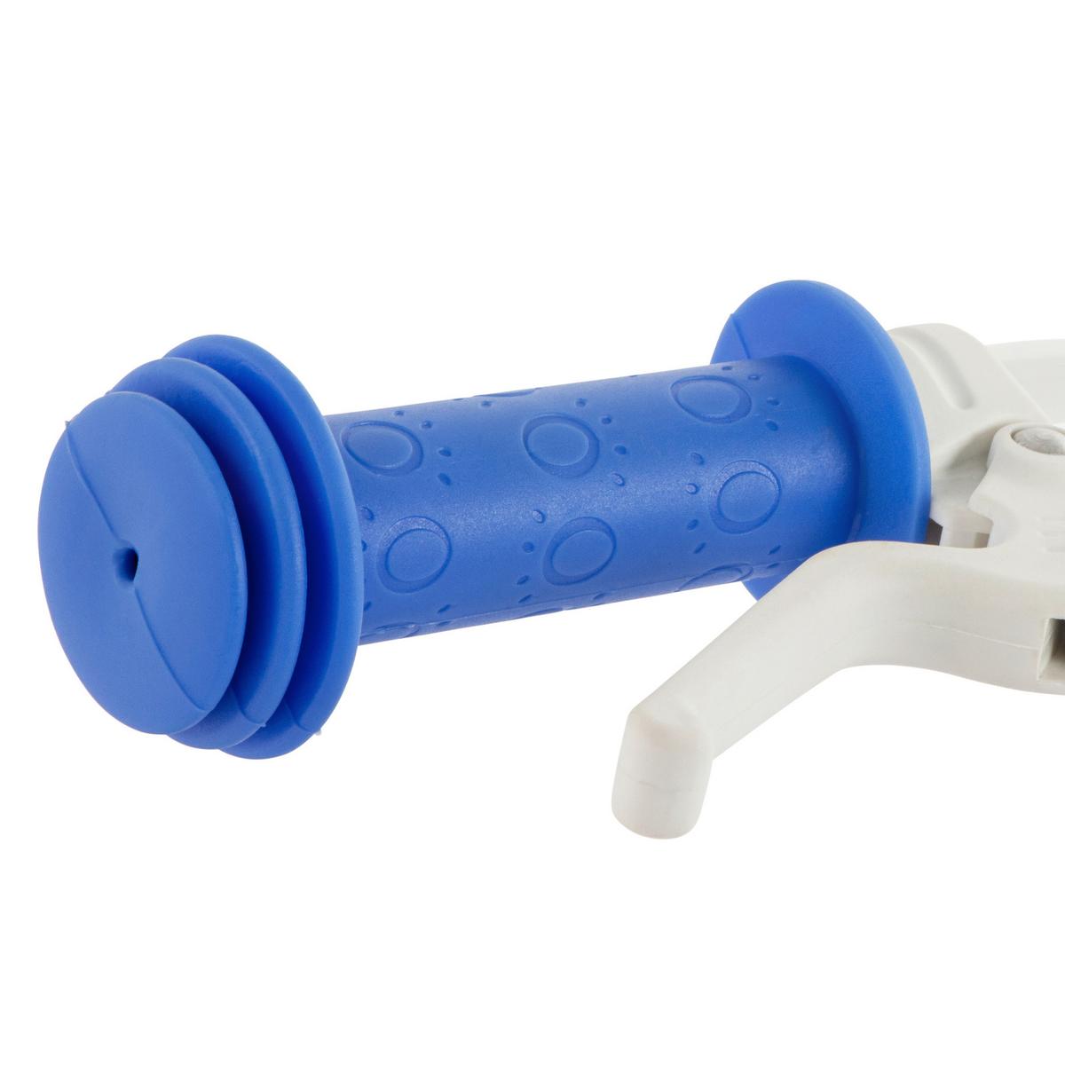Kinderfahrrad Huffy Frozen Pastellblau, 14 Zoll - Pastellblau, Basics, Metall (54/82,5/87cm)